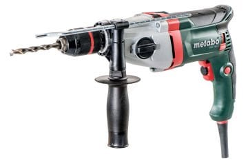 Metabo Darbeli Vidalama Matkabı SBE 780-2