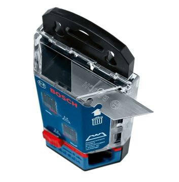 Bosch Profesyonel Maket Bıçağı Yedeği 50 Parça - 1600A01V3J