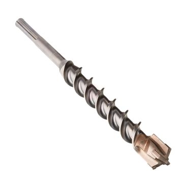 Makita SDS Max Delici Elmas Matkap Ucu Zentro 38x370 mm (P-78134)