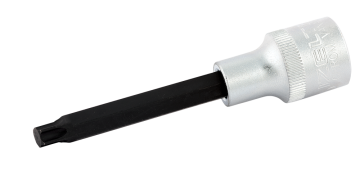 İzeltaş Lokmalı Star Torx Uç 1/2 İnç (100 mm)