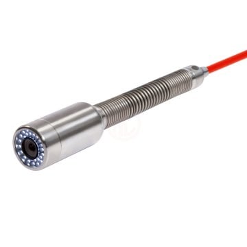Rothenberger Rocam Mobile 3 İçin Kamera Kafası 30Mm - 1500000123