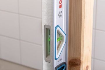 Bosch Profesyonel Su Terazisi 60 Cm - 1600A016BP
