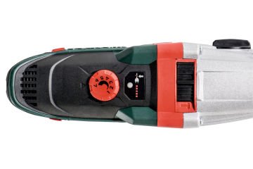 Metabo Darbeli Vidalama Matkabı SBEV 1000-2