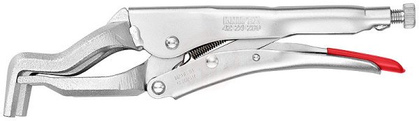 Knipex 42 14 KAYNAKÇI PENSELERİ 280 MM - KNI4214280