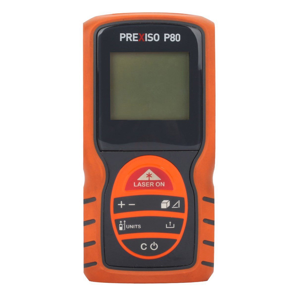 Leica PREXISO P80 LAZERMETRE 80M - LEICAPREXISOP80