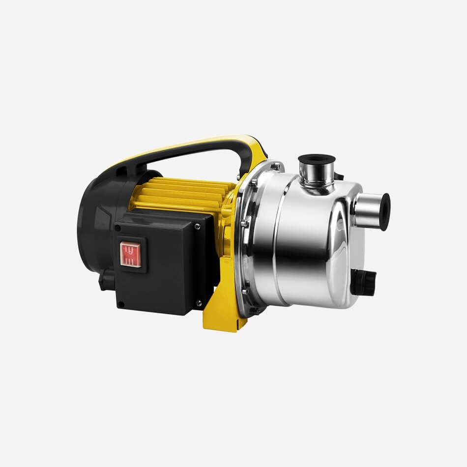 Rtrmax RTM871 Bahçe Su Pompası Inox 800W 38 Mt