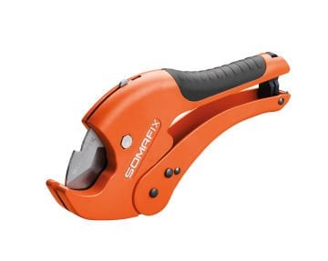 Somafix SFX-2432 42 mm Plastik Boru Kesme Makası