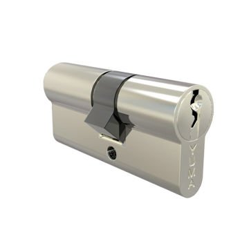 Yuma Kilit Hibrit Cerman Barel Saten 90 Mm