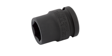 İzeltaş Altı Köşe Havalı Lokma Anahtar 1/2 İnç