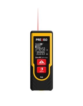 Leica PREXİSO P40 LAZER METRE - LEIPREXISOP40