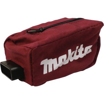 Makita Bez Toz Torbası (BO4561/4563 İçin) (166027-1)