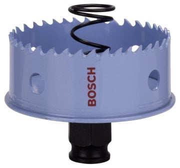 Bosch Special For Sheet Metal Delik Açma Testeresi 68 mm - 2608584803