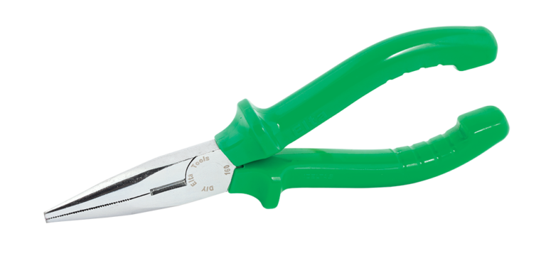 Elta Kargaburun Düz Uçlu Opak 200 Mm