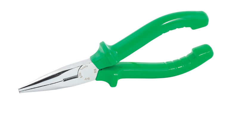 Elta Kargaburun Düz Uçlu Opak 200 Mm