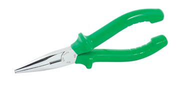 Elta Kargaburun Düz Uçlu Opak 200 Mm