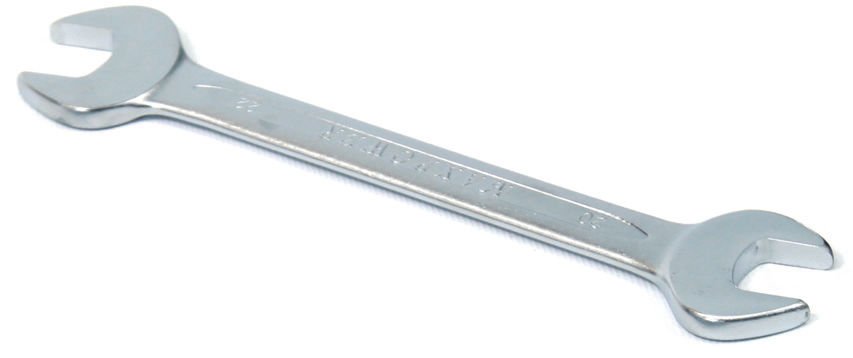 Maxpower Açık Ağız Anahtar 21X23 Mm - MX20021-23