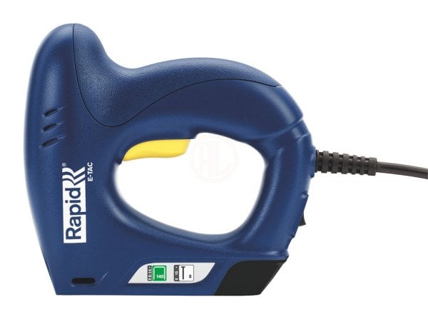 Rapid Elektrikli Zımba ve Çivi Tabancası E-TAC - 5000573