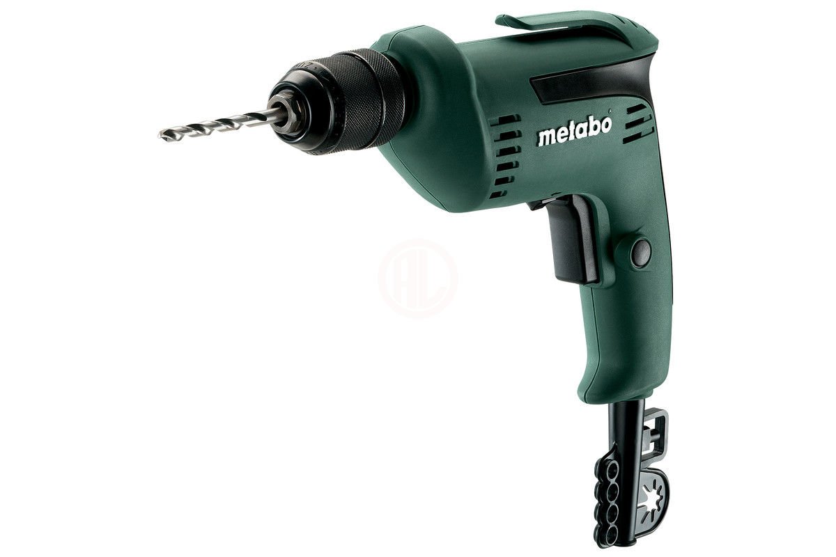 Metabo Darbesiz Vidalama Matkabı BE 10