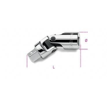 Beta Mafsal 900/25