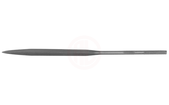 Ceta Form Barrette Tip Saatçi Eğesi 6 İnç/160 Mm
