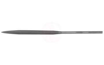 Ceta Form Barrette Tip Saatçi Eğesi 6 İnç/160 Mm