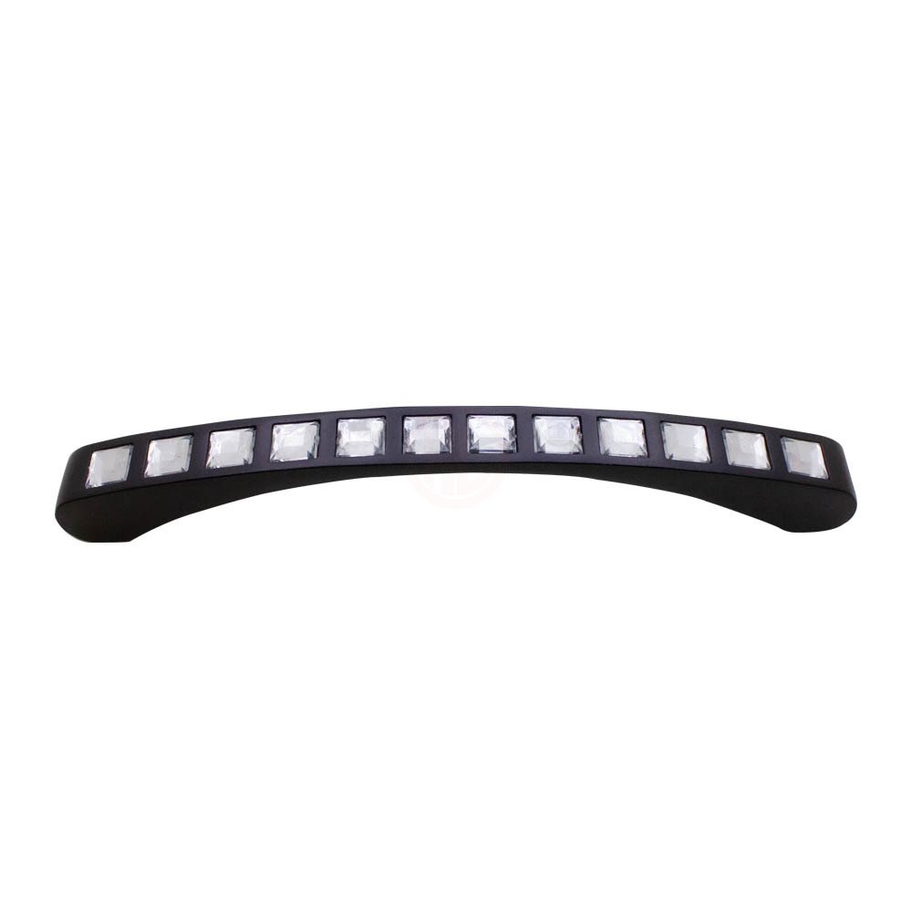 Pimador Mostar Kulp MatSiyah 160 Mm - 133016073