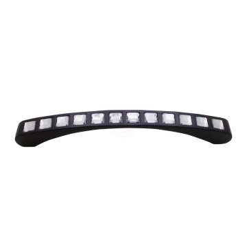 Pimador Mostar Kulp MatSiyah 160 Mm - 133016073