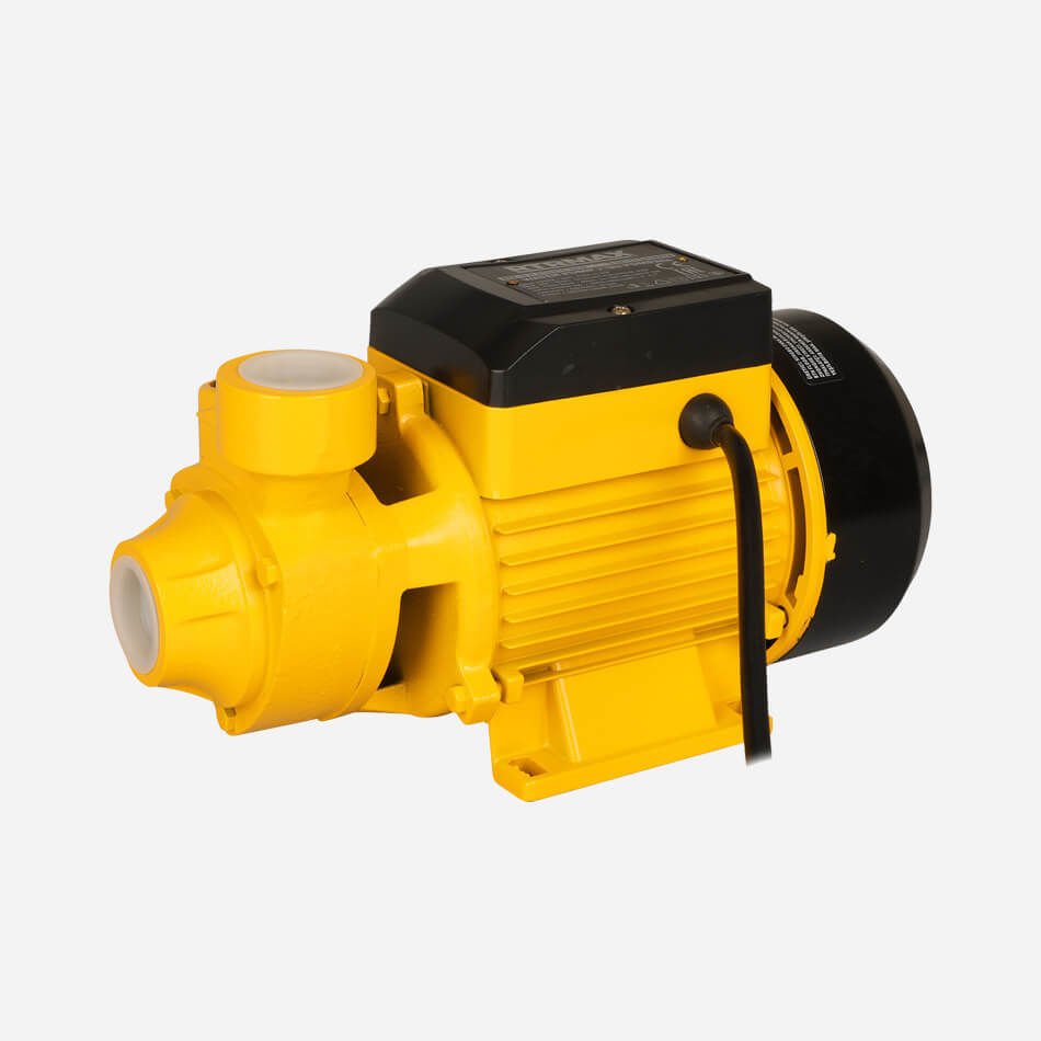 Rtrmax RTM873 Su Pompası 370 W 0.5 Hp 1x1'' 35 Mt