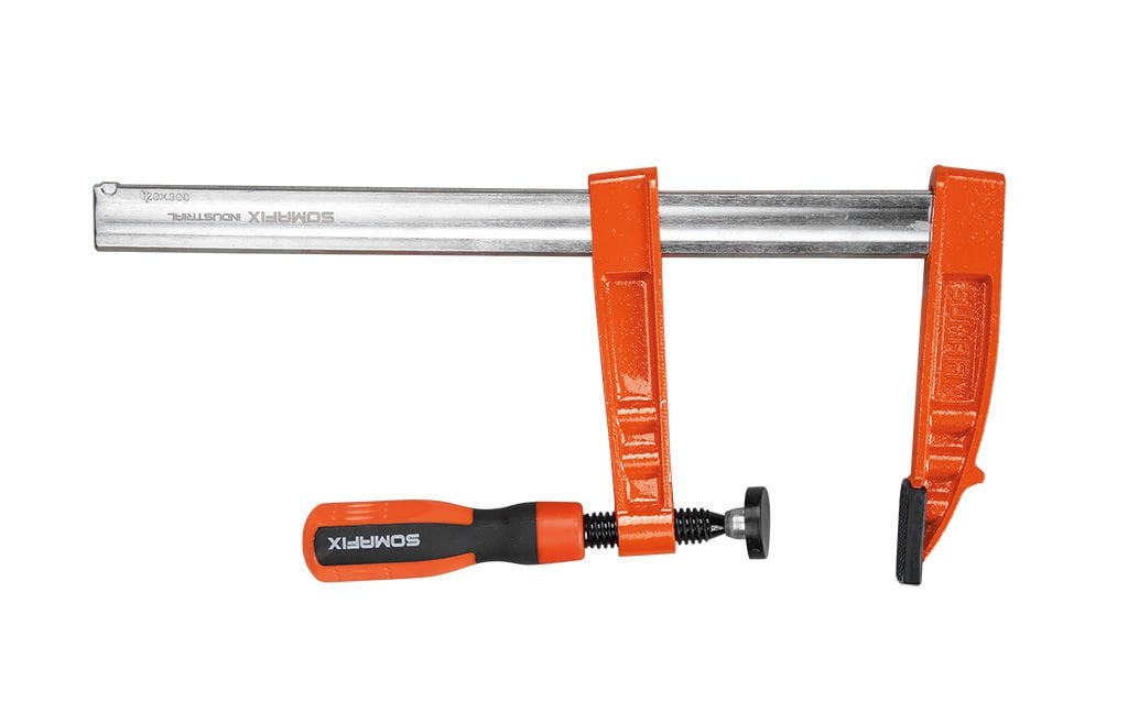 Somafix SFPI-5150 50X150 mm İşkence