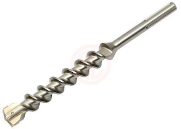 Makita SDS Max Delici Elmas Matkap Ucu Zentro 40x1320 mm (P-78184)