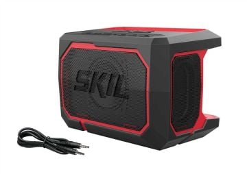 Skil Powertools 3151CA Akülü Hoparlör