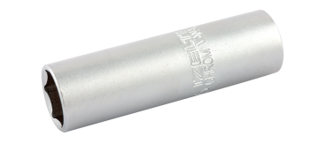 İzeltaş Buji Lokma Anahtar Lastikli 1/2 İnç