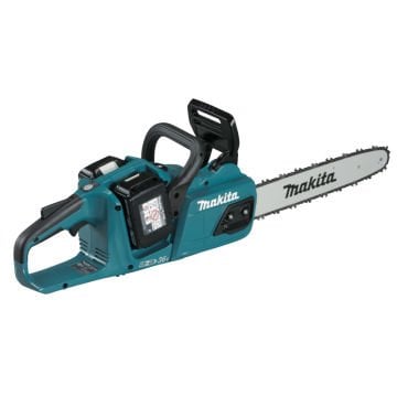 Makita Akülü Ağaç Kesme Testeresi Zincirli DUC355Z (Aküsüz) (350 mm)