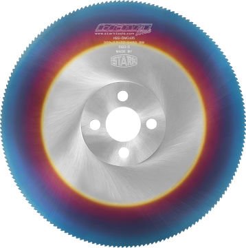 Stark Özel Kaplama Daire Testere 275X2,5X40 Mm 220 Diş - STARKBRAVO275B