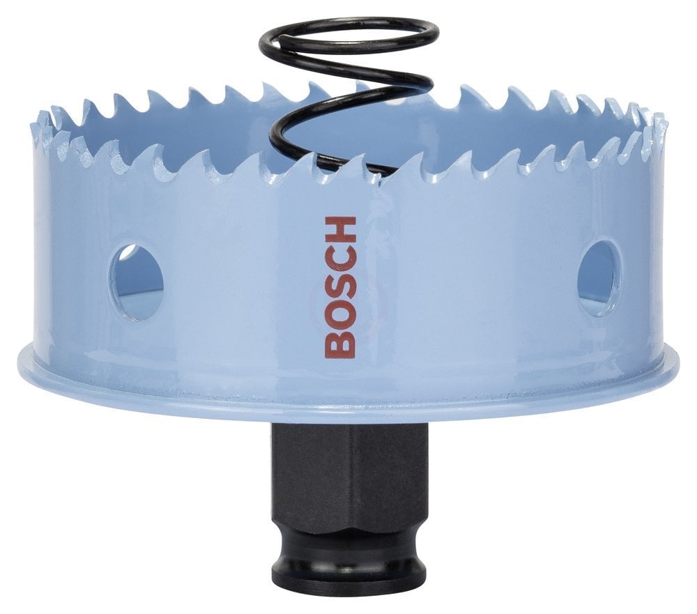 Bosch Special For Sheet Metal Delik Açma Testeresi 70 mm - 2608584804