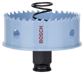 Bosch Special For Sheet Metal Delik Açma Testeresi 70 mm - 2608584804