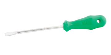 Elta Düz Uçlu Tornavida Opak Seri 3X80 Mm