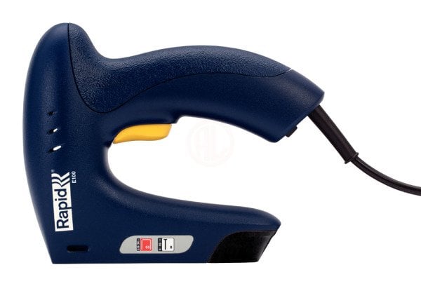 Rapid Elektrikli Zımba ve Çivi Tabancası E100 - 5000578
