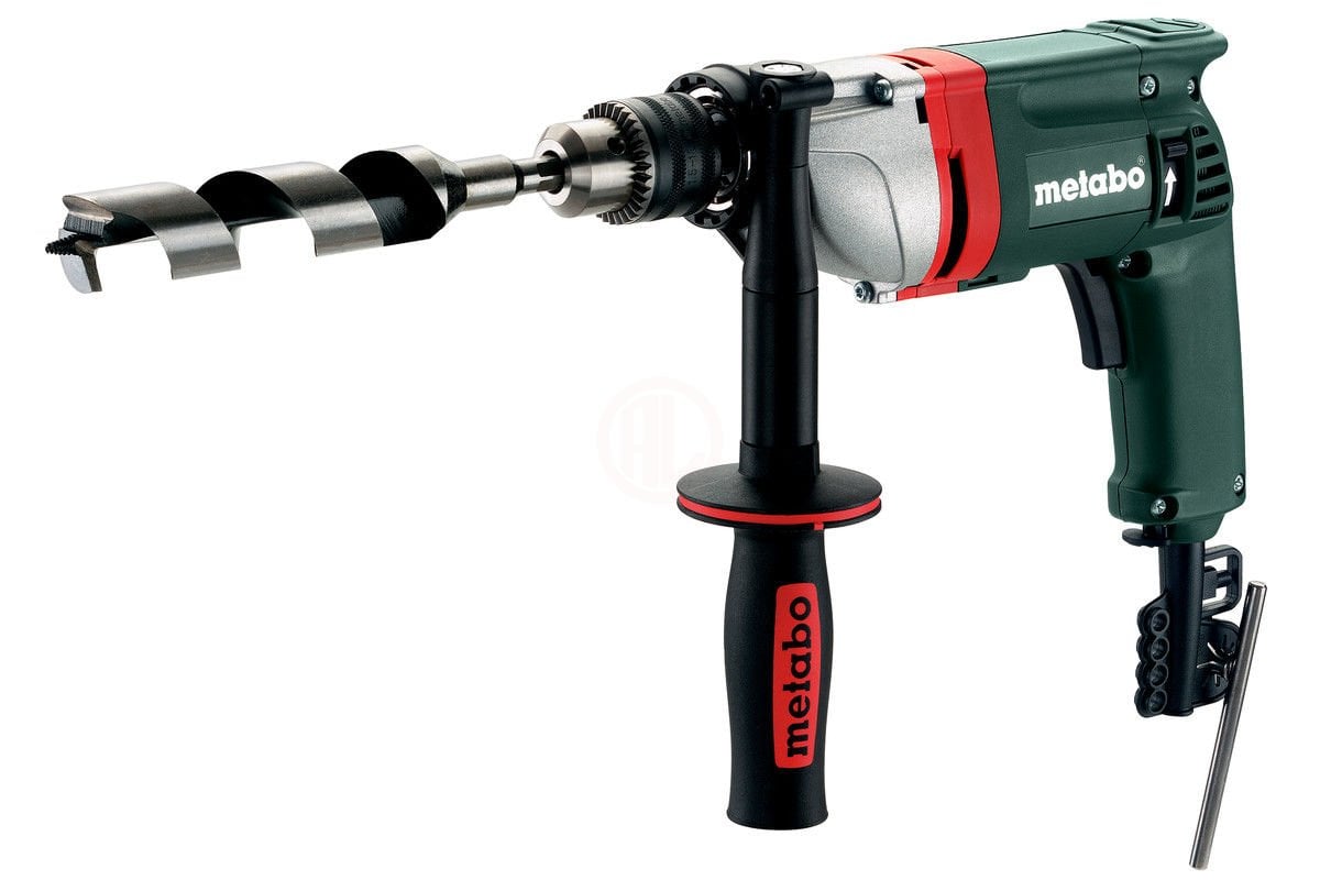 Metabo Darbesiz Vidalama Matkabı BE 75-16
