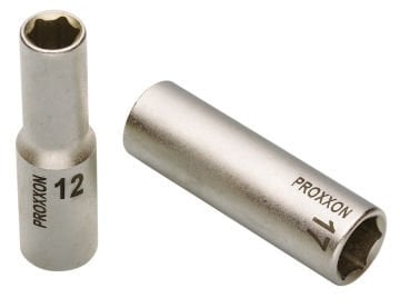Proxxon Uzun Lokma 1/2 İnç 11 mm (23434)