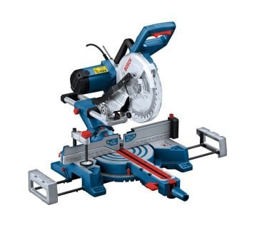 Bosch Gönye Kesme Makinesi GCM 254 D - 0601B53000
