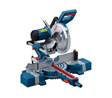 Bosch Gönye Kesme Makinesi GCM 254 D - 0601B53000