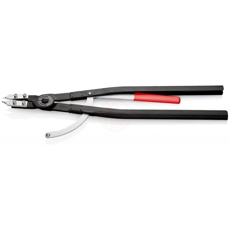 Knipex 44 10 J5 BÜYÜK İÇ SEGMAN PENSİ - KNI4410J5