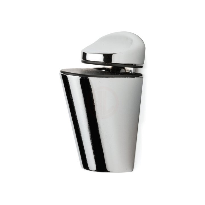 Ayder Oval Pelikan Ayarlı Etejer Krom - A 2000