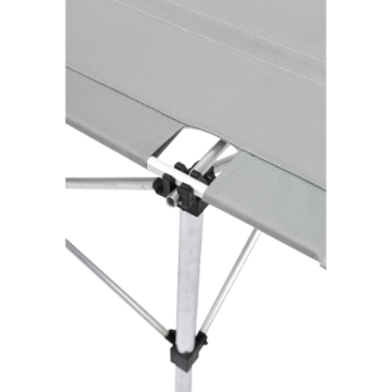 Exent Katlanır Tekstil Kamp Sehpası 50X70 Cm