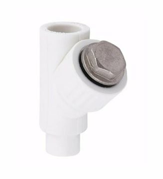 Kalde 25 Mm Pprc Filitre