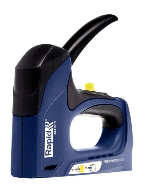 Rapid ALU913 Mekanik Zımba ve Çivi Tabancası  - 5000603