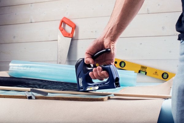 Rapid ALU913 Mekanik Zımba ve Çivi Tabancası  - 5000603