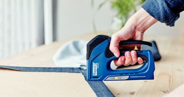 Rapid ALU913 Mekanik Zımba ve Çivi Tabancası  - 5000603