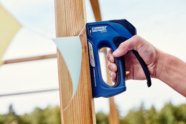 Rapid ALU913 Mekanik Zımba ve Çivi Tabancası  - 5000603